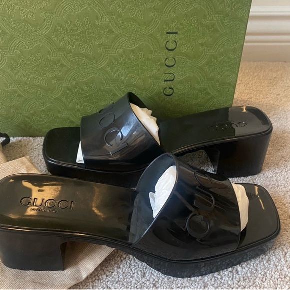 Gucci only wore a couple of times - Picture 1 of 7